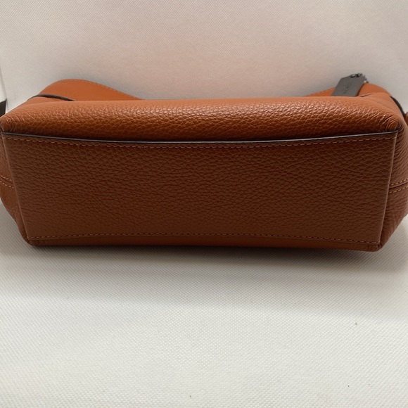 Coach Andy Crossbody with Horse & Carriage - Picture 5 of 10